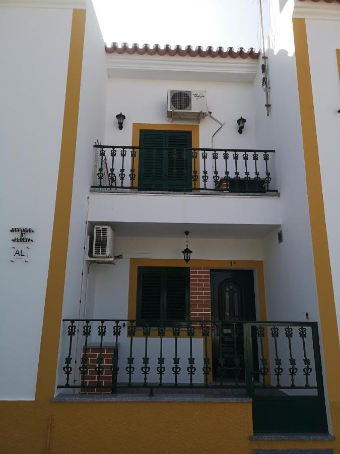Refugio D' Aldeia Leilighet Reguengos de Monsaraz Rom bilde