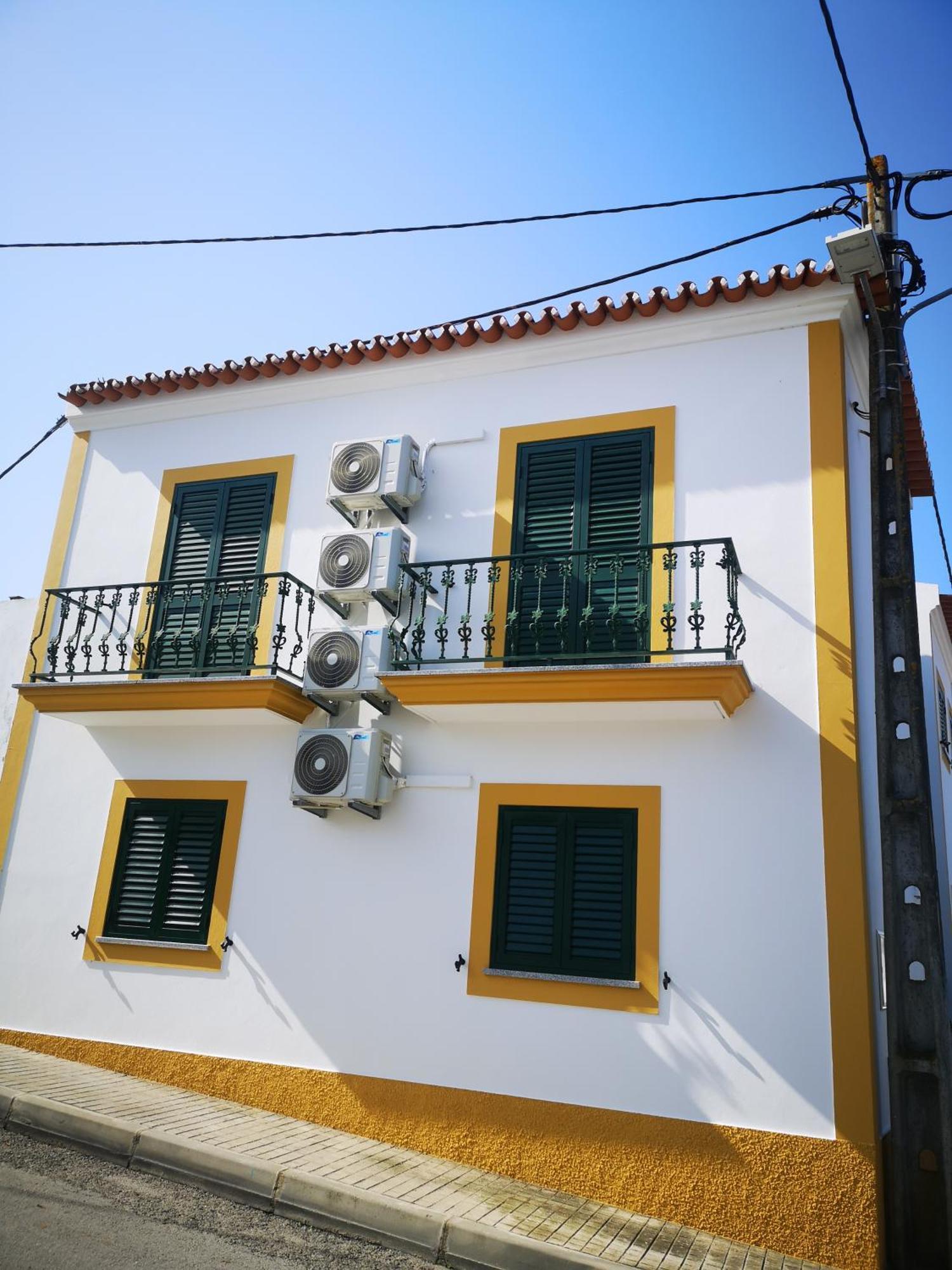 Refugio D' Aldeia Leilighet Reguengos de Monsaraz Rom bilde