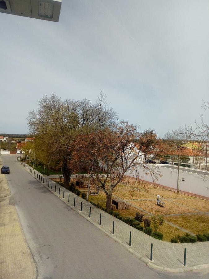 Refugio D' Aldeia Leilighet Reguengos de Monsaraz Eksteriør bilde